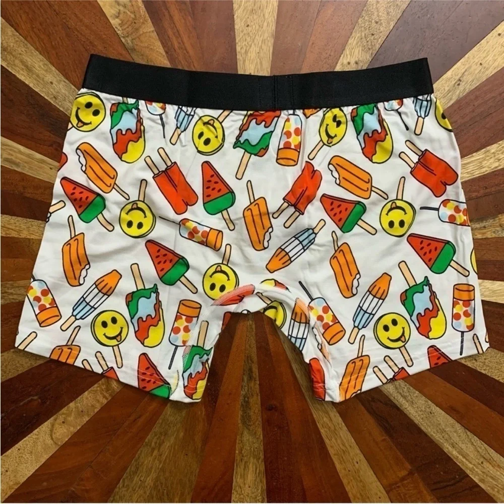 MeUndies | Men’s Boxer Brief Bundle | NWOT